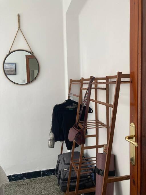 Centrico Apartamento A 150M De La Playa Cullera Luaran gambar